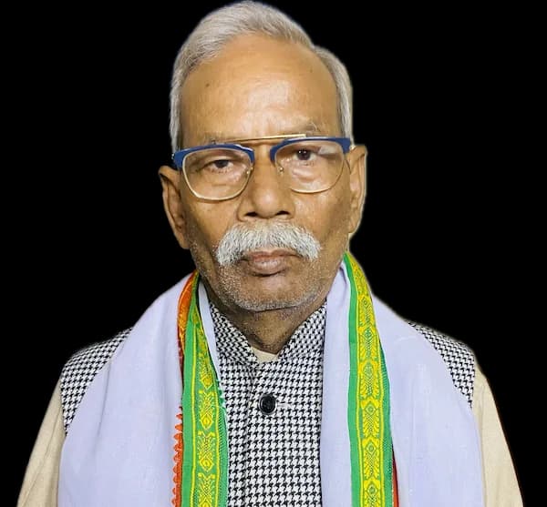 Shri J.P. Tripathi